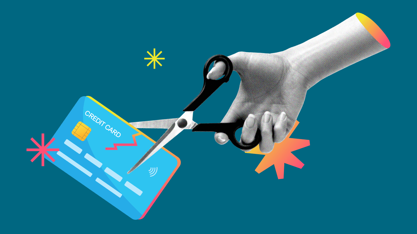 Screenshot of payoff calculator UI